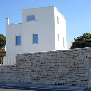 Apartment La Finestra Sul Mare, Bari