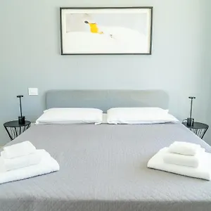 Mediterranea - Seaview, Pool & Garden Appartamento