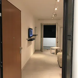 Apartment Lory's, Bari